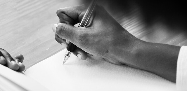 Meine Entscheidung – Ich kreiere mein neues Ich